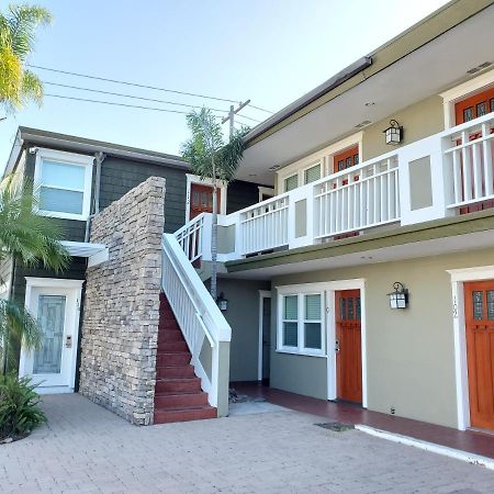 Coronado Island Inn San Diego Exterior photo