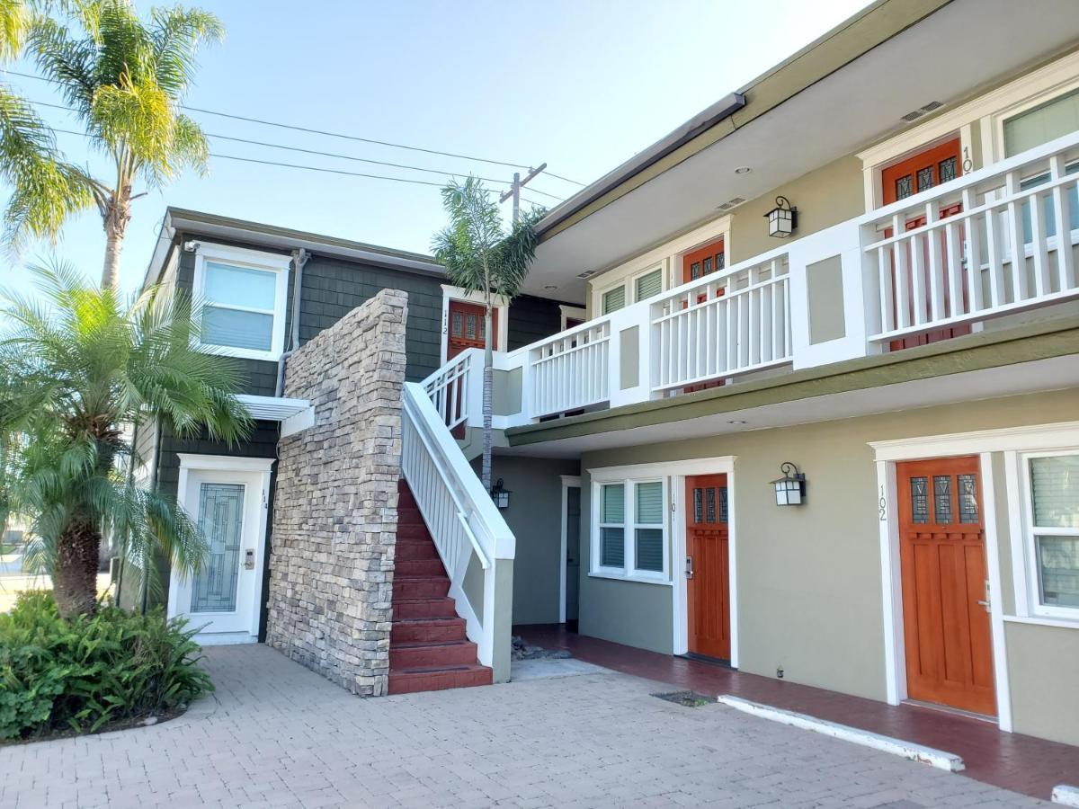 Coronado Island Inn San Diego Exterior photo